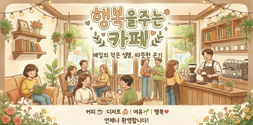 알지요 취미생활
